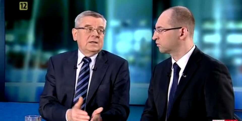 wPolityce.pl/tvp info