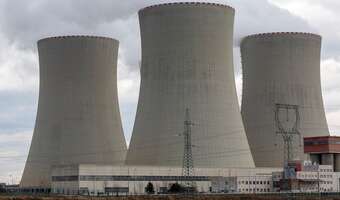 Niemcy wygasili elektrownie atomowe wbrew ekspertom?