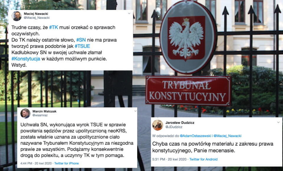 autor: wPolityce.pl/twitter