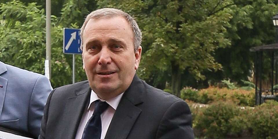 Fot. PAP/Paweł Supernak