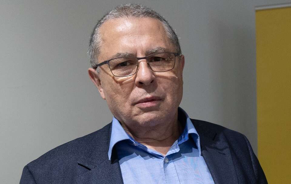 ТОЛЬКО У НАС. Обращение по поводу Ziobro. Вильдштейн: «Его жизнь в опасности»