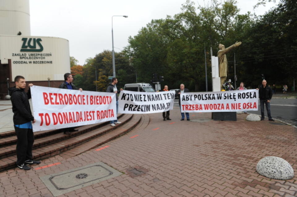 fot. PAP/Marcin Bielecki