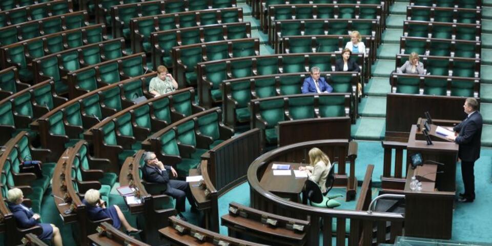 Fot. PAP/Leszek Szymański