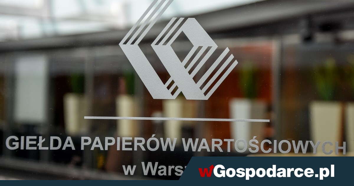 Giełda robi coraz lepszy biznes