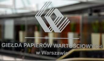 Giełda robi coraz lepszy biznes