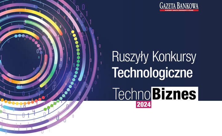 Konkursy Technologiczne TechnoBIZNES 2024 / autor: Fratria