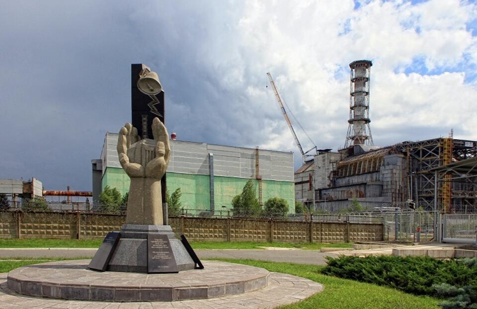 Czarnobyl / autor: Pixabay