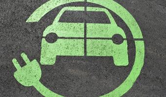 ORPA: 700 tysięcy aut elektrycznych na koniec 2017 r. w UE
