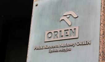 Durczok przeprasza szefa Orlenu: Nie wiedziałem o chorobie