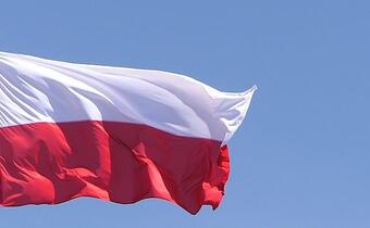 Polska powinna być mocarstwem