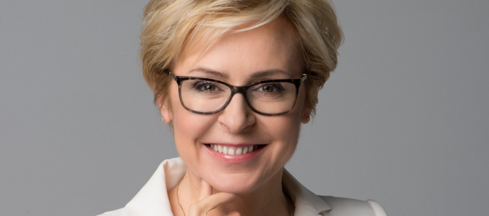 autor: Jadwiga Wiśniewska/wPolityce.pl