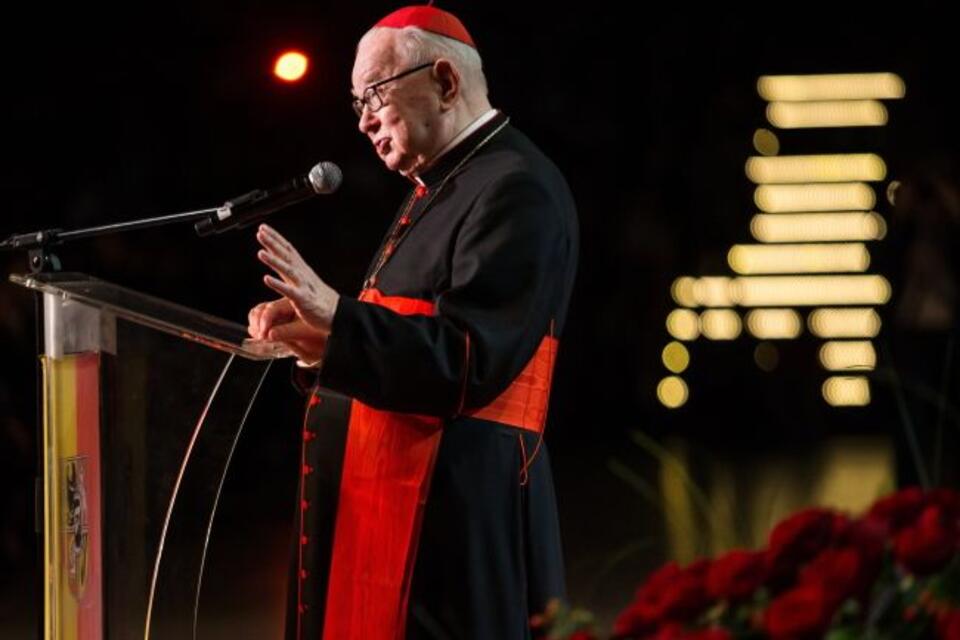 Fot.  PAP/Maciej Kulczyński