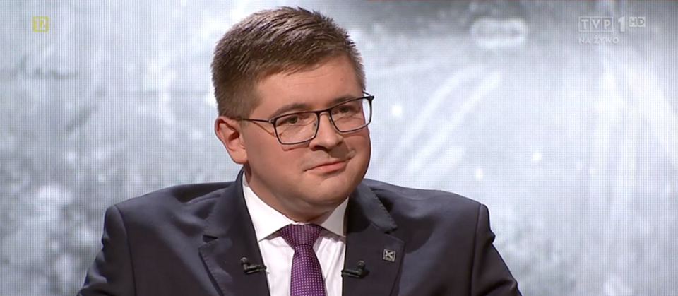 autor: wPolityce.pl/TVP Info