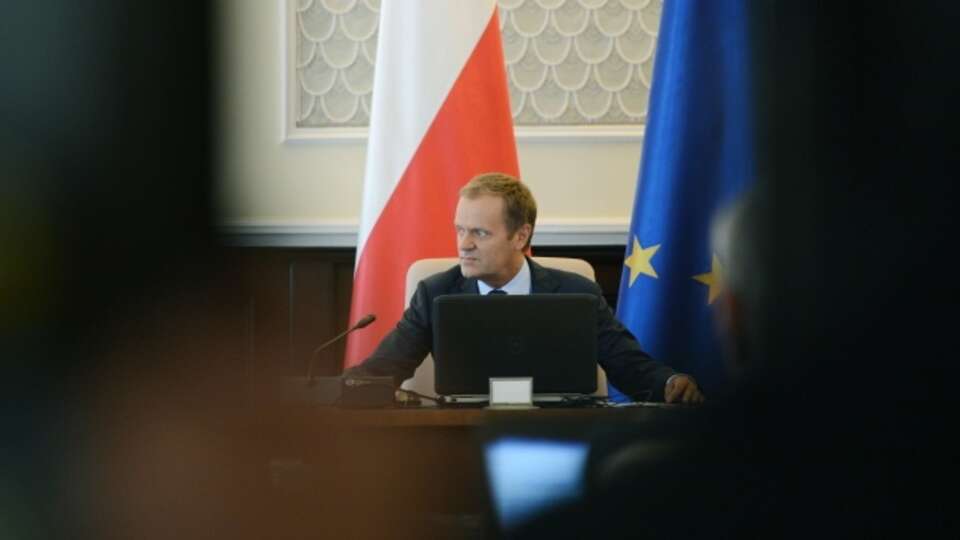 fot. PAP/Radek Pietruszka