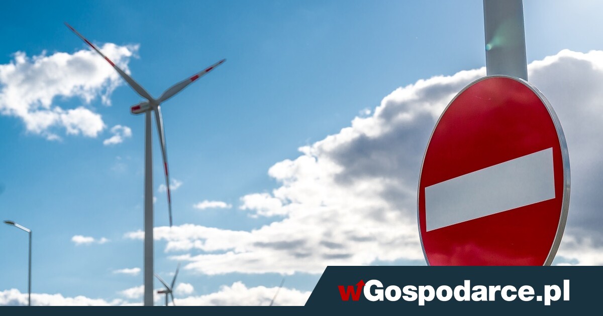 Nadciąga katastrofa! Niszczący nadmiar energii z OZE