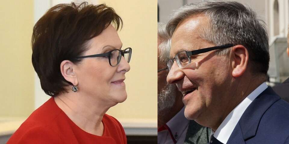 PAP/Radek Pietruszka/ wPolityce