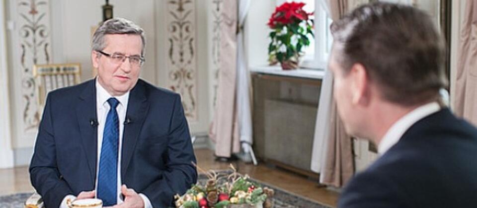 Fot. prezydent.pl