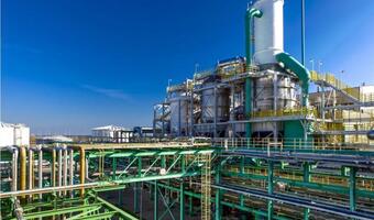 Orlen stawia na Anwil