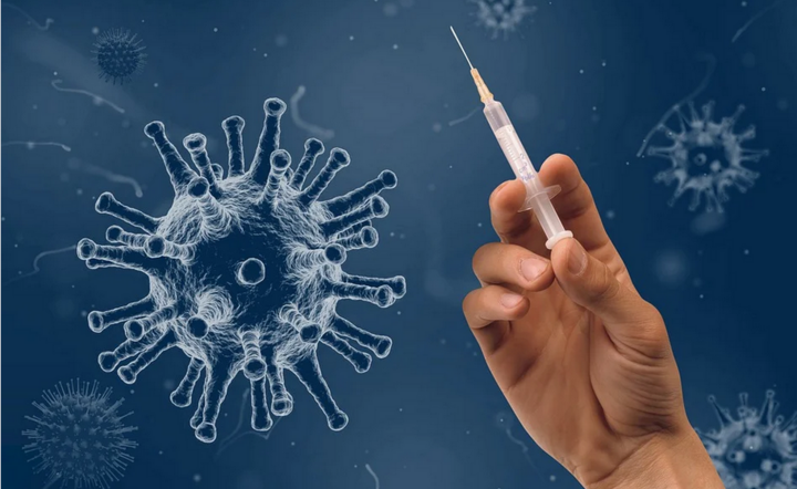 Prawie 30 proc. firm nie planuje zachęcania pracowników do szczepień. / autor: Pixabay