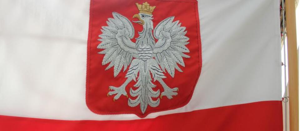 Polska / autor: Fratria