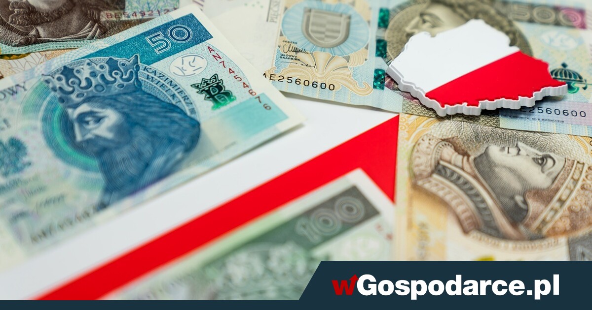 RAPORT Polskie zdobywanie świata