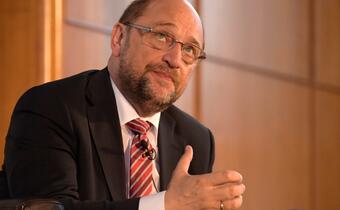 Szef SPD i kandydat na kanclerza Niemiec dystansuje się od Schroedera ws. stanowiska w Rosniefcie