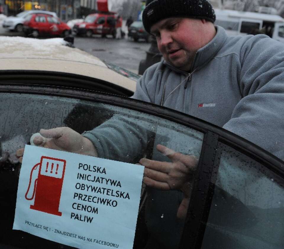PAP / A. Hrechowicz