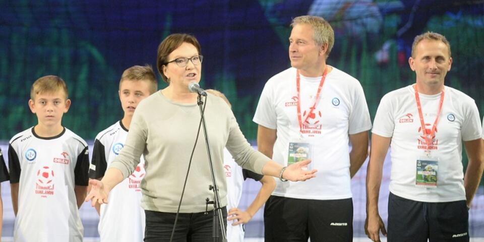 Fot. PAP/Radek Pietruszka