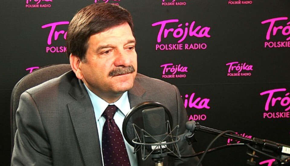 Fot. Artur Jóźwik/Polskie Radio