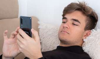 Rok więzienia za odmowę podania haseł. To nie fikcja