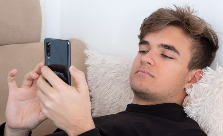 W Hongkongu grozi rok więzienia za odmowę podania hasła do urządzeń elektronicznych   / autor: Pixabay