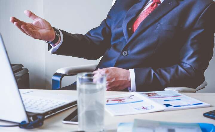 Sytuacja polskich firm pogarsza się. Coraz więcej firm upada / autor: Pixabay