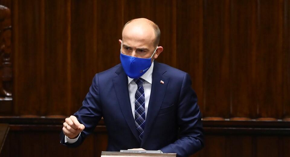 autor: PAP/Rafał Guz