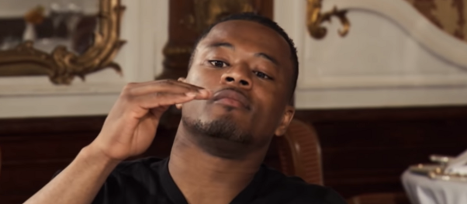 autor: youtube  Manchester United