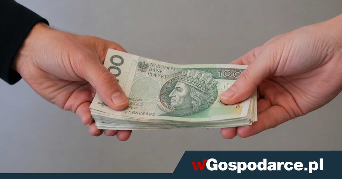Otrzymaj 3500 zł dopłaty. Od 1 lipca można składać wnioski