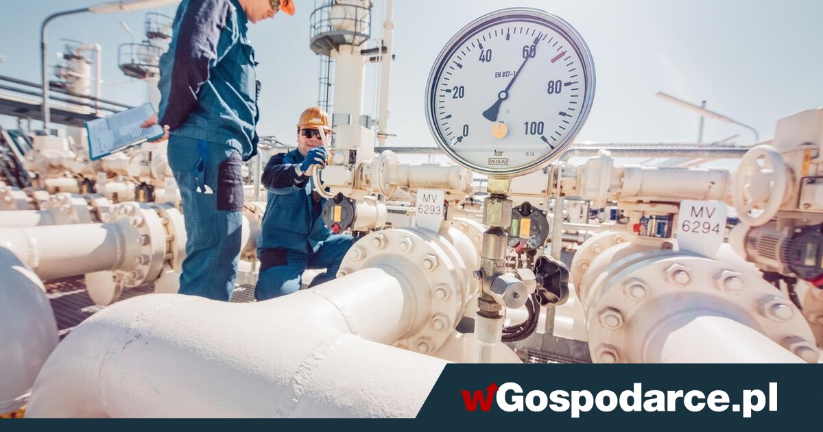 Kara za zakręcenie gazowego kurka