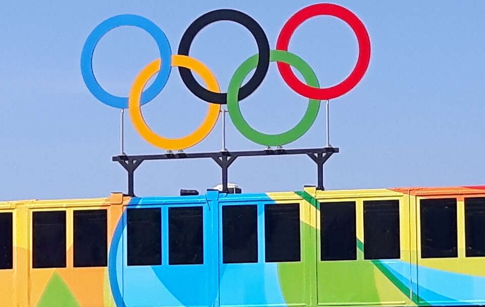 Transpłciowi sportowcy nie będą mogli startować w igrzyskach olimpijskich. Międzynarodowy Komitet Olimpijski (MKOl) uchwalił nowe zasady kwalifikacji. / autor: Fratria