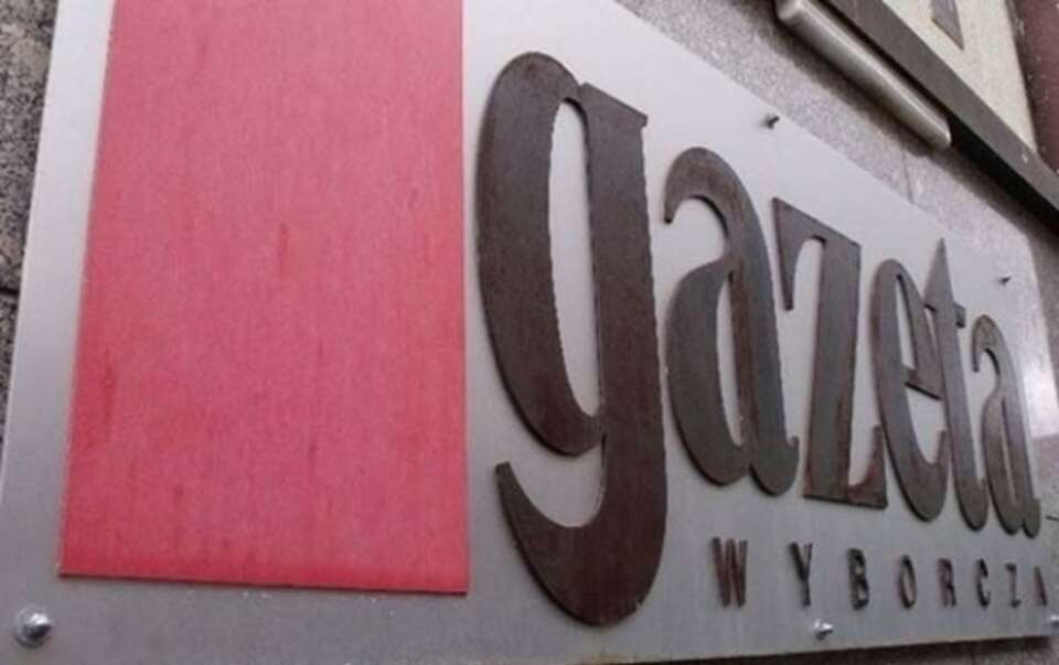 Teksty Maziarskiego i Andermana to kolejny atak "GW" na tygodnik "w Sieci"
