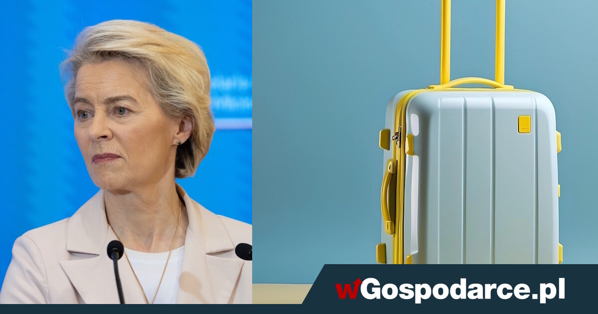 Flights only for the rich? There will be "paid baggage"