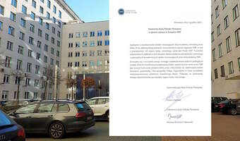 Trwa atak na prezesa NBP. RPP: "Zwracamy się o wyciszenie emocji"