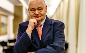 Glapiński na czele rankingu najbardziej wpływowych osób w gospodarce