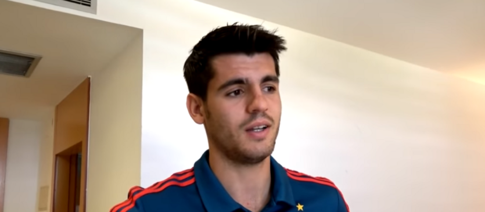 autor: youtube Selección Española de Fútbol (SeFutbol)
