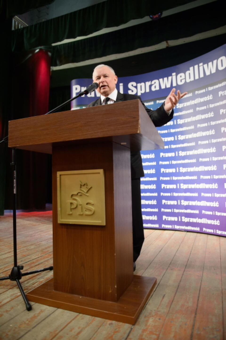 fot. PAP / J. Kaczmarczyk