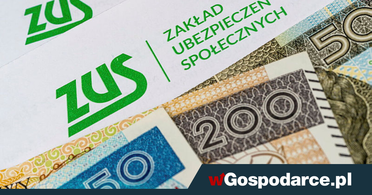 Od 1 stycznia 2026 r. ZUS wypłaci 3000 zł więcej