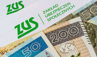 Od 1 stycznia 2026 r. ZUS wypłaci 3000 zł więcej