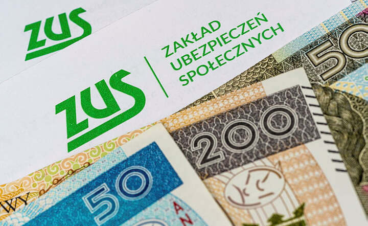 ZUS - wypłata zasiłku pogrzebowego / autor: Andrzej Skwarczyński