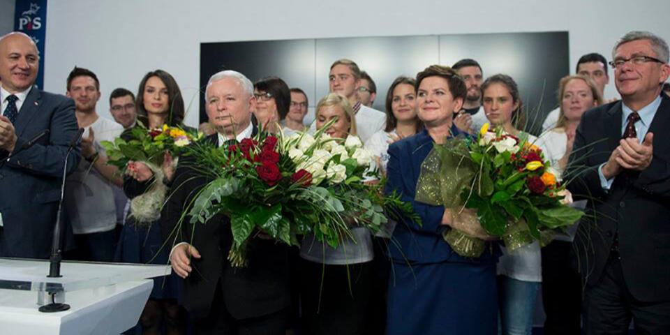 Profil. PiS/Facebook
