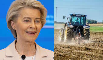 Bruksela odbierze dopłaty starszym rolnikom!?