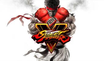 Street Fighter V - powrót legendy