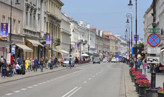 Polski rynek nieruchomości handlowych atrakcyjny dla inwestorów